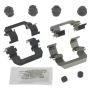 Autopart International Brake Hardware Kit 140699569