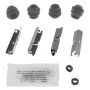 Autopart International Brake Hardware Kit 140699637