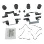 Autopart International Brake Hardware Kit 140699730