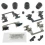 Autopart International Brake Hardware Kit 140699779