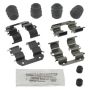 Autopart International Brake Hardware Kit 140699947
