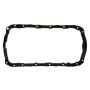 Ajusa 14070000 Gasket, Wet Sump