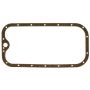 Ajusa 14070900 Gasket, Wet Sump