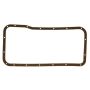 Ajusa 14071400 Gasket, Wet Sump