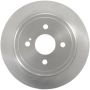 Autopart International Brake Disc 140715856