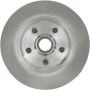 Autopart International Brake Disc 140715926