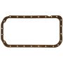 Ajusa 14071600 Gasket, Wet Sump