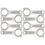 Manley 140601 Manley Connecting Rod-BBC 6.135 H BEAM