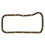 Ajusa 14072000 Gasket, Wet Sump