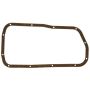 Ajusa 14072100 Gasket, Wet Sump