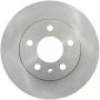 Autopart International Brake Disc 1407235677