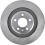 Autopart International Brake Disc 1407235872