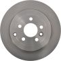 Autopart International Brake Disc 1407235966
