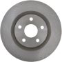 Autopart International Brake Disc 1407236013