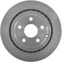 Autopart International Brake Disc 1407236014