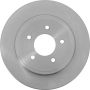 Autopart International Brake Disc 140723961
