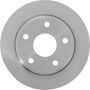 Autopart International Brake Disc 140724194