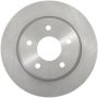 Autopart International Brake Disc 1407245038