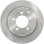 Autopart International Brake Disc 1407245331
