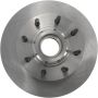 Autopart International Brake Disc 1407246558