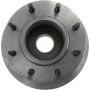 Autopart International Brake Disc 1407246559