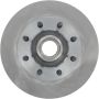 Autopart International Brake Disc 1407246571