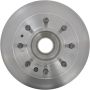 Autopart International Brake Disc 1407246572