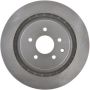 Autopart International Brake Disc 1407247725