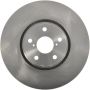 Autopart International Brake Disc 1407248371