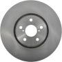 Autopart International Brake Disc 1407248372