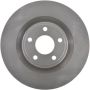 Autopart International Brake Disc 1407248395