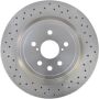 Autopart International Brake Disc 1407248399