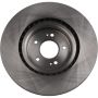 Autopart International Brake Disc 1407248435
