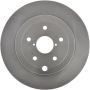 Autopart International Brake Disc 1407248480