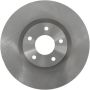 Autopart International Brake Disc 1407248688