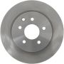 Autopart International Brake Disc 1407248689