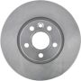 Autopart International Brake Disc 1407248709