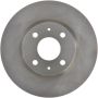 Autopart International Brake Disc 1407248774