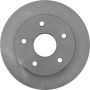 Autopart International Brake Disc 140724992
