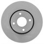 Autopart International Brake Disc 140724995
