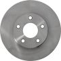 Autopart International Brake Disc 140725004