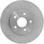 Autopart International Brake Disc 140725007