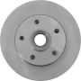 Autopart International Brake Disc 140725011