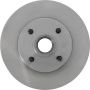 Autopart International Brake Disc 140725012