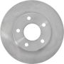 Autopart International Brake Disc 140725013