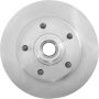Autopart International Brake Disc 140725016