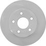 Autopart International Brake Disc 140725024