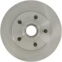 Autopart International Brake Disc 140725030