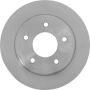 Autopart International Brake Disc 140725034