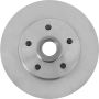 Autopart International Brake Disc 140725035